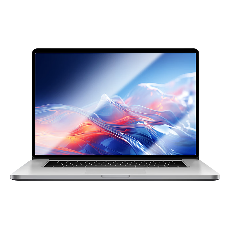 Jiasu Lenovo ThinkPad T14P 14.5-inch Laptop Screen Protector Film 2025/24 Model Full-Screen HD Easy-to-Apply