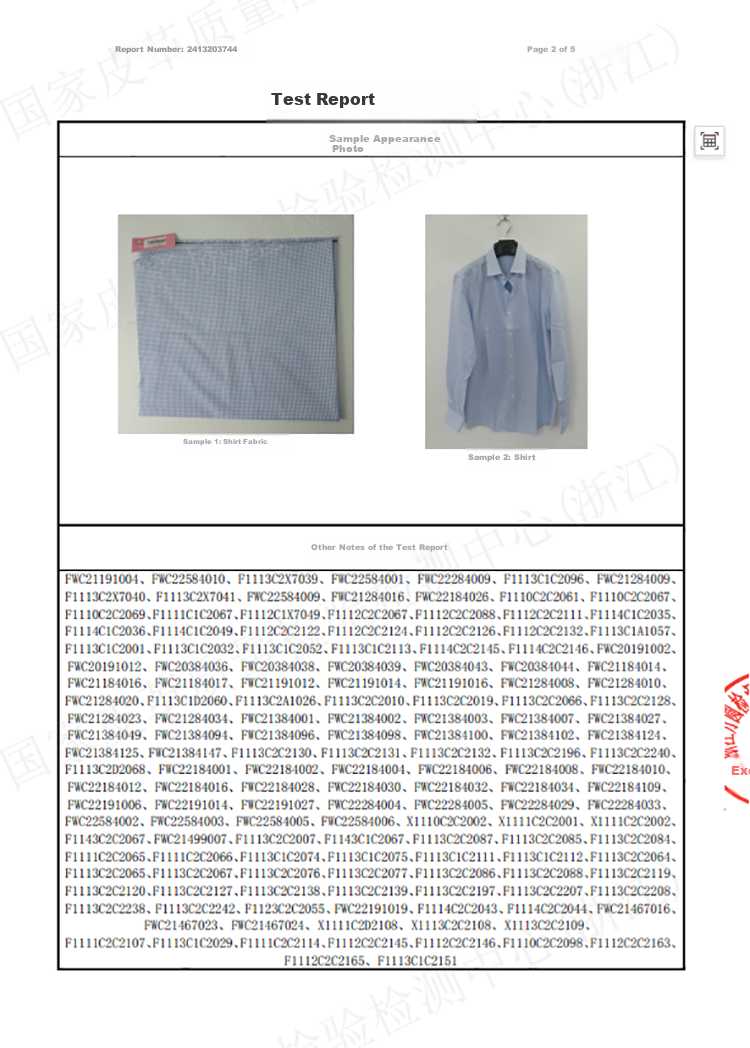 FIRS [100% Cotton Wrinkle-Free] Machine Washable Long-Sleeve Shirt for Men, High-End Pure Cotton Business Casual Long-Sleeve Dress Shirt 18