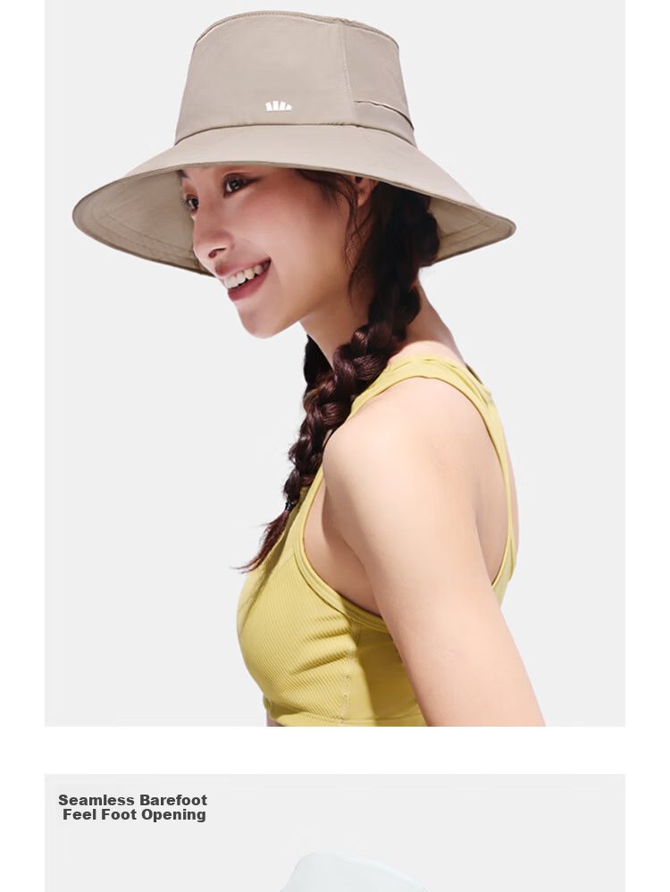 Beneunder Sun Hat for Women, Breathable Fisherman Hat, UV Protection Hat, Fishing Cap, Hiking Cap, Sun Hat for Men, Anti-UV 24