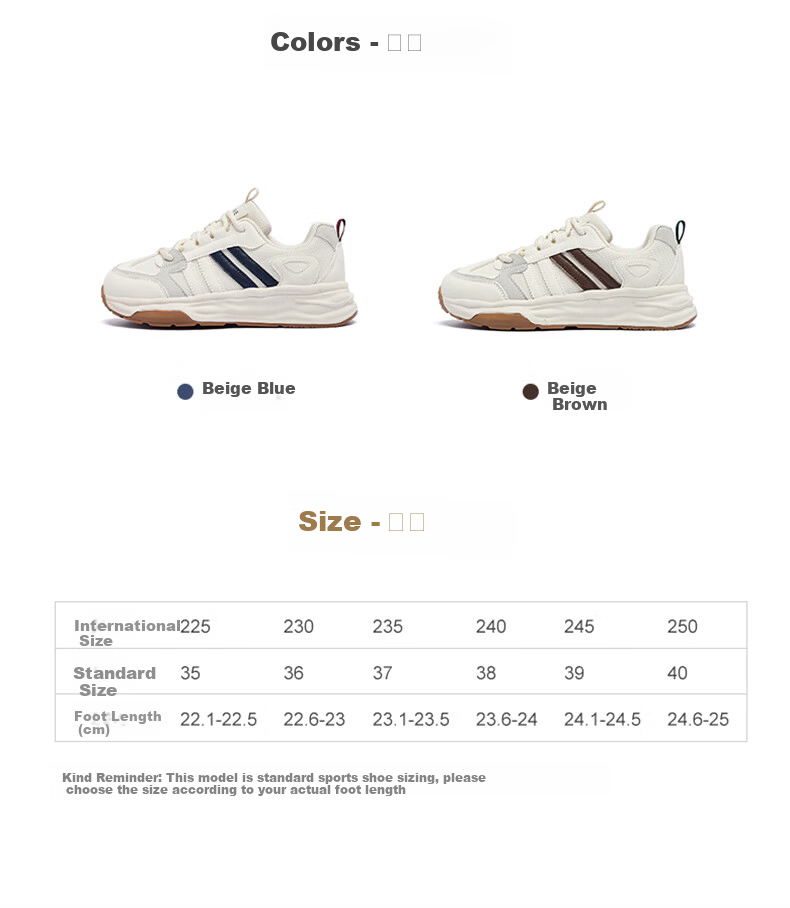 Daphne Women's Thick-Soled Breathable Trainer Shoes 2026 New Summer Height-Increasing Soft-Soled Dad Sneakers Casual Sports White Shoes 2