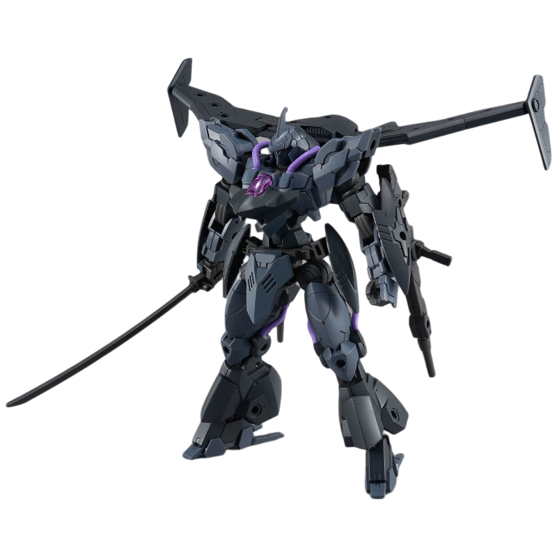 BANDAI 30MM 1/144 EXM-VELEDNOVA (Replica Model)
