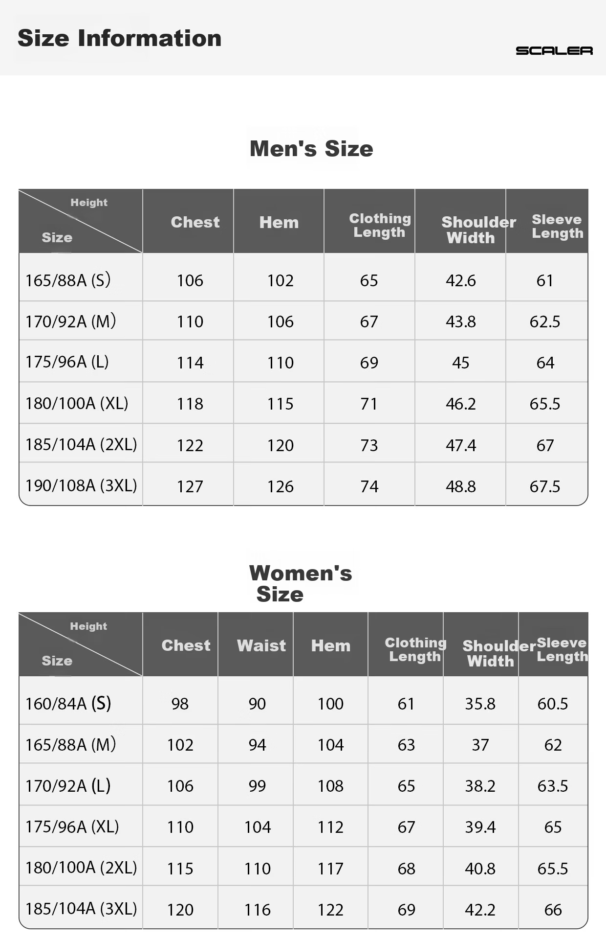 SCALER Outdoor Softshell Jacket Unisex Windproof Warm Sports Casual Hooded Coat Women F2916D61 17