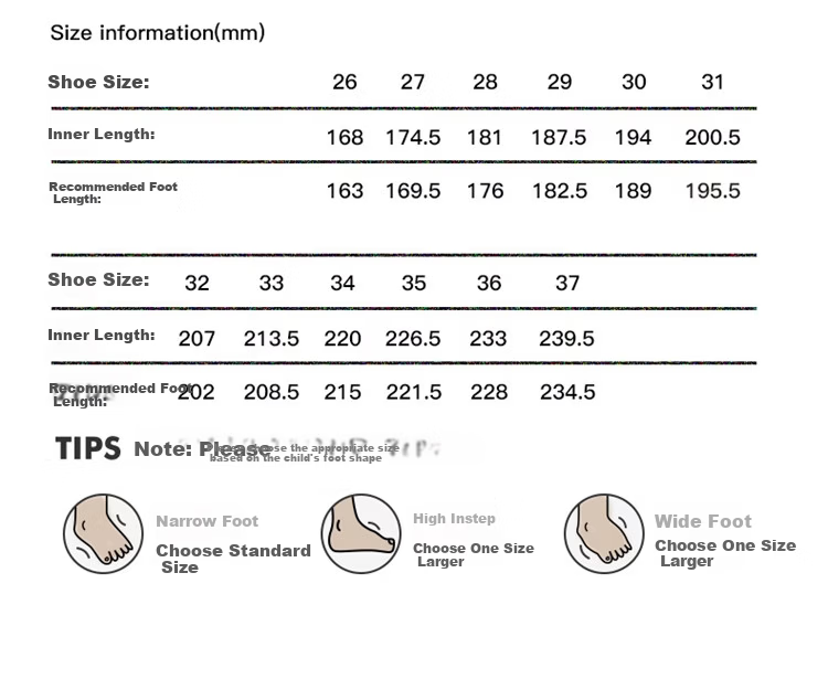 ABC KIDS Kids Lightweight Soft Sole Sports Shoes 2026 Summer New Breathable Mesh Shoes White Purple Size 33 4