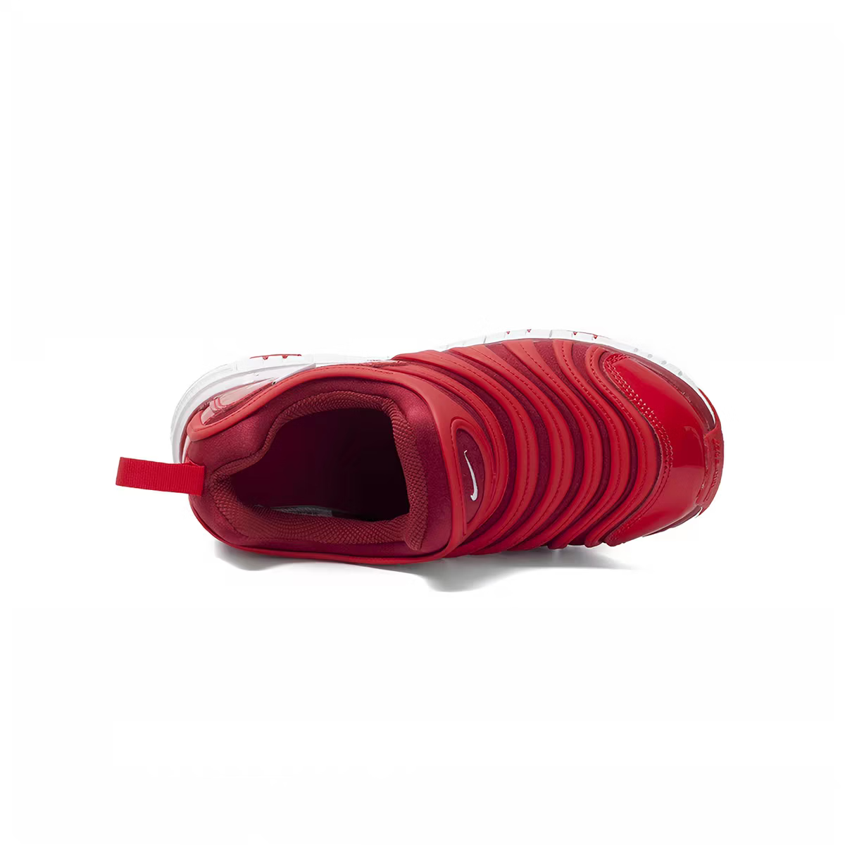 NIKE Caterpillar Infant Toddler Slip-On Lightweight Soft Sole Comfortable Sneakers 343738-448 Size 31 8