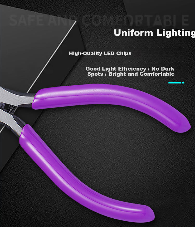 TOPFORZA Multi-Function Diagonal Pliers 5 Inch PC-5002 Electrician Wire Cutting Pliers 7