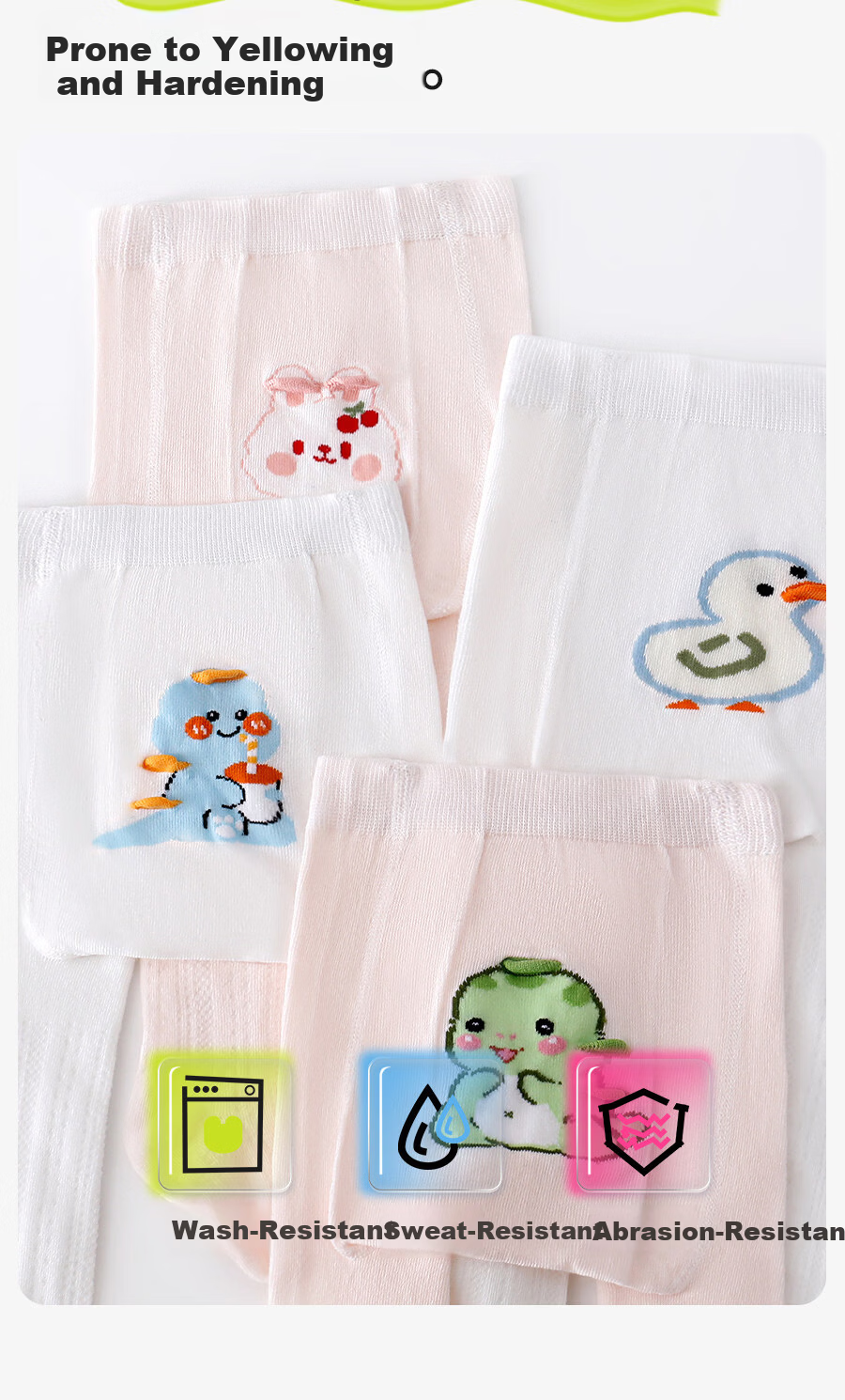 Free Style Baby Pantyhose Toddler Breathable Mesh Anti-Mosquito Tights Summer Thin Leggings 12