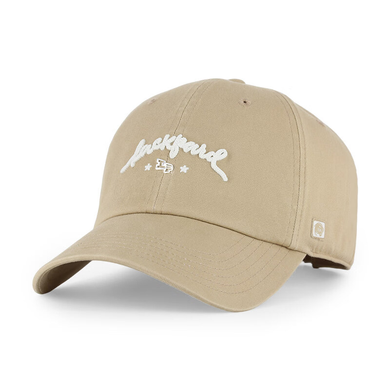 LACKPARD Baseball Cap 2026 New Spring Summer Korean Style Unisex Couple Fashion Hat Khaki