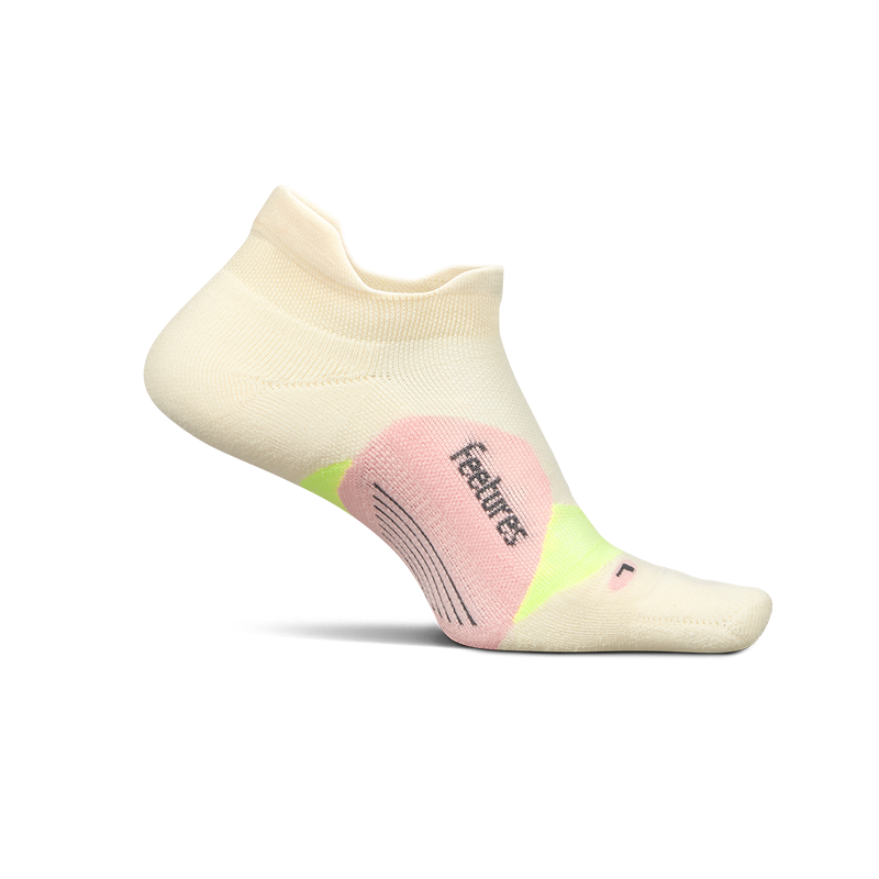 Feetures American Professional Running Socks for Men And Women, Marathon Socks, Outdoor Hiking Socks, Trail Running Socks, Elite Socks
