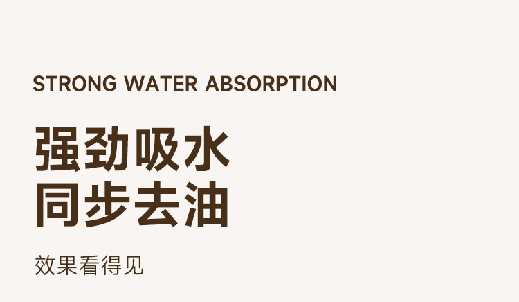 Jiabangshu Sponge Mop Household One-Drag Clean Hands-Free 2025 Floor Cleaning Magic Mop Absorbent Sponge Wash Wring Scrape All-in-One 7