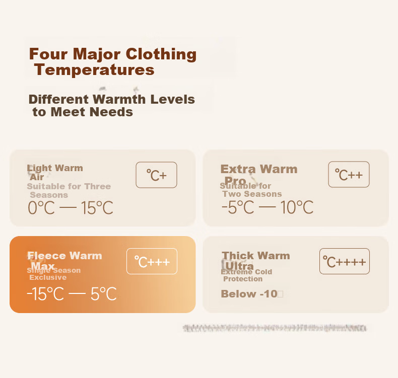 Miiow Women's Thermal Pants 100% Wool Filled High-Waist Fleece-Lined Thickened Autumn Winter Cotton Warm Trousers 2