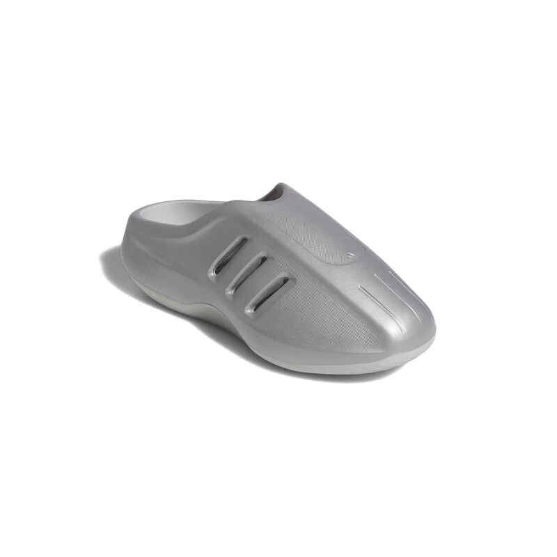 Adidas Originals Unisex adiFOM II Infinity Mule Slides HQ9569 Gray Size 42 4