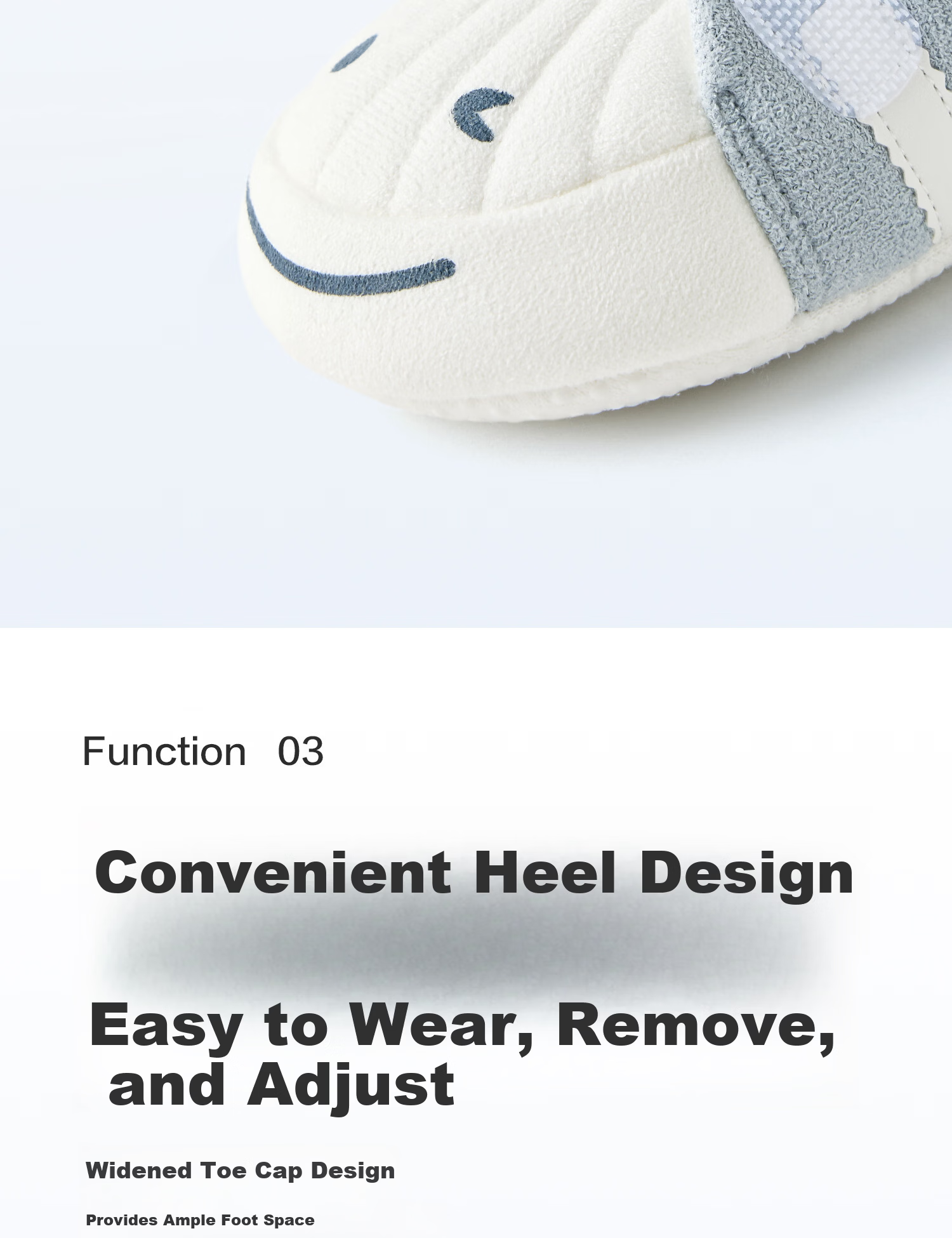 Baby Newborn Infant Shoes Spring Summer 6-12 Months Toddler First Walking Shoes for Newborns and Young Babies 5