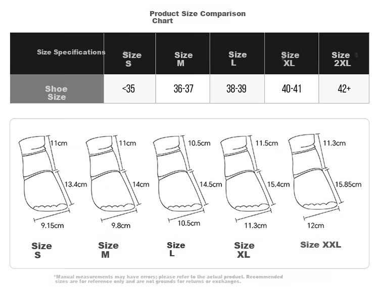 Jiurishan Foot Instep Protector Boxing Sanda Combat Ankle Guard Adult Children Training Equipment Blue XL 2