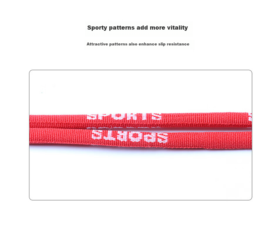 DRATRA Sports Glasses Strap Non-Slip Hanging Rope for Children And Adults, Running, Playing Sports, Swimming, Anti-Fall Glasses Leg Strap 4
