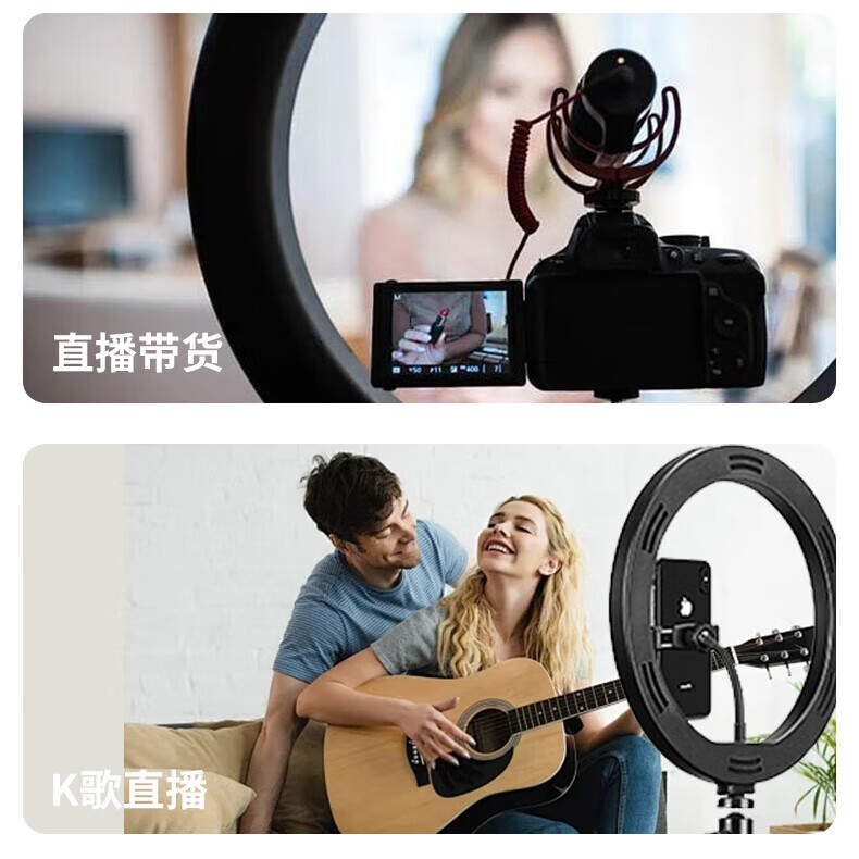 Huayizhi Sheng G10 Wireless Lavalier Microphone with Sound Card Kit, Dual-Channel with Sound Card, Portable Phone Live Streaming Sound Card, Karaoke Outdoor Recording Bluetooth Noise-Cancelling Microphone for Short Videos And Vlog Live Streaming 14