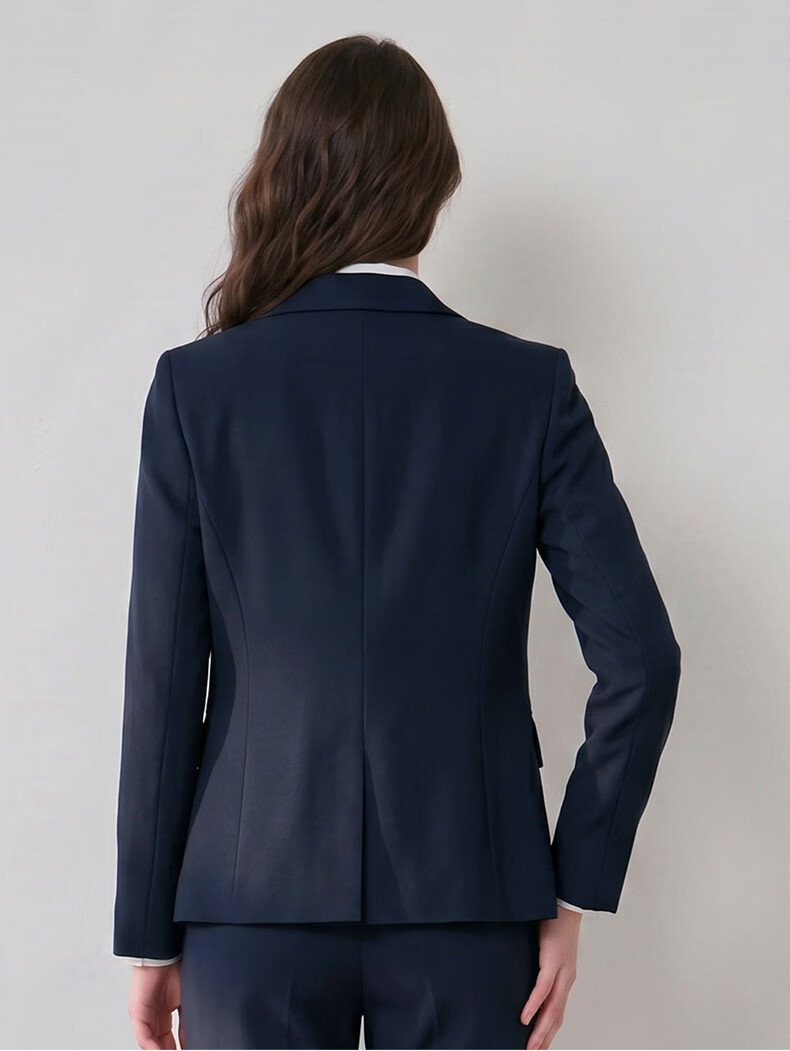 G2000 Women's 2026 Spring Summer Business Slim Fit Blazer Comfortable and Durable Mall Style 12