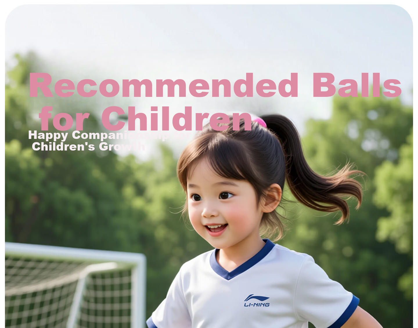 Li-Ning No.4 Football for Children and Primary School Students, Ages 3-6-12, Standard Match and Training Ball for Middle School Entrance Exam, Youth Soccer Ball 6