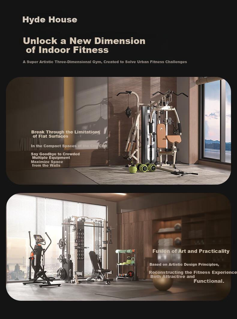 HEAD Adjustable Dumbbells Men and Women Fitness Equipment Home Use Pure Steel Quick Adjustment Set Home Workout Equipment 15