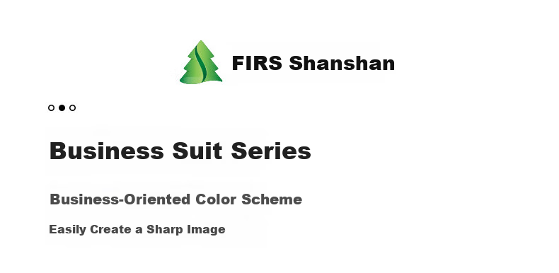 FIRS Anti-Wrinkle Non-Iron Men's Four-Season Business Casual Suit Jacket Professional Workwear Outerwear 1