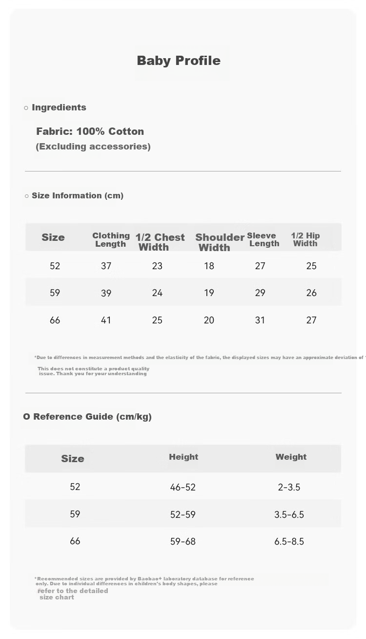 Babylove Anxinrou Baby Bodysuit Newborn Pure Cotton Red New Year Clothes Fulin Yejin 4