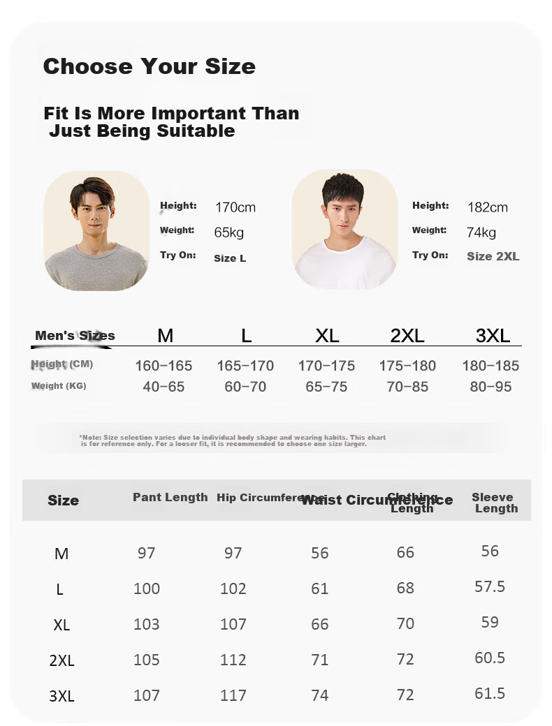 Yiershuang [Class A 3-Layer Thickened] 100% Cotton Thermal Underwear Men's Set Antibacterial Youth Autumn Top and Bottom 14
