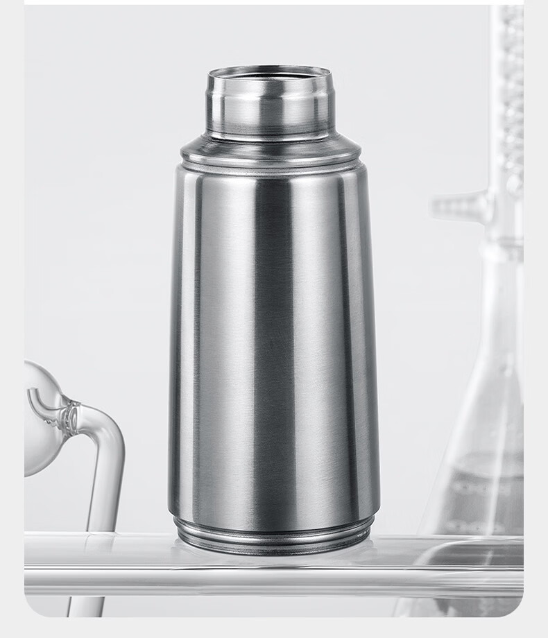 Babycare Children's Insulated Water Bottle Straw Cup Toddler Training Cup 316 Stainless Steel Dual Drinking School Cup 600ml 13