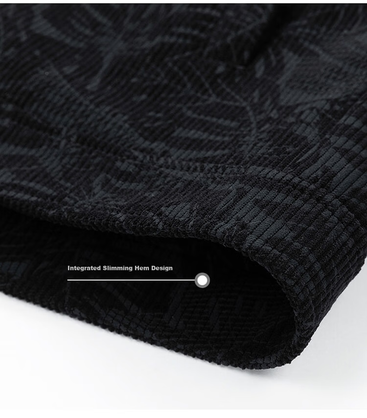 TUCANO Men's Spring Autumn Workwear Jacket Loose Casual Lapel High-End Men's Clothing Black M 9