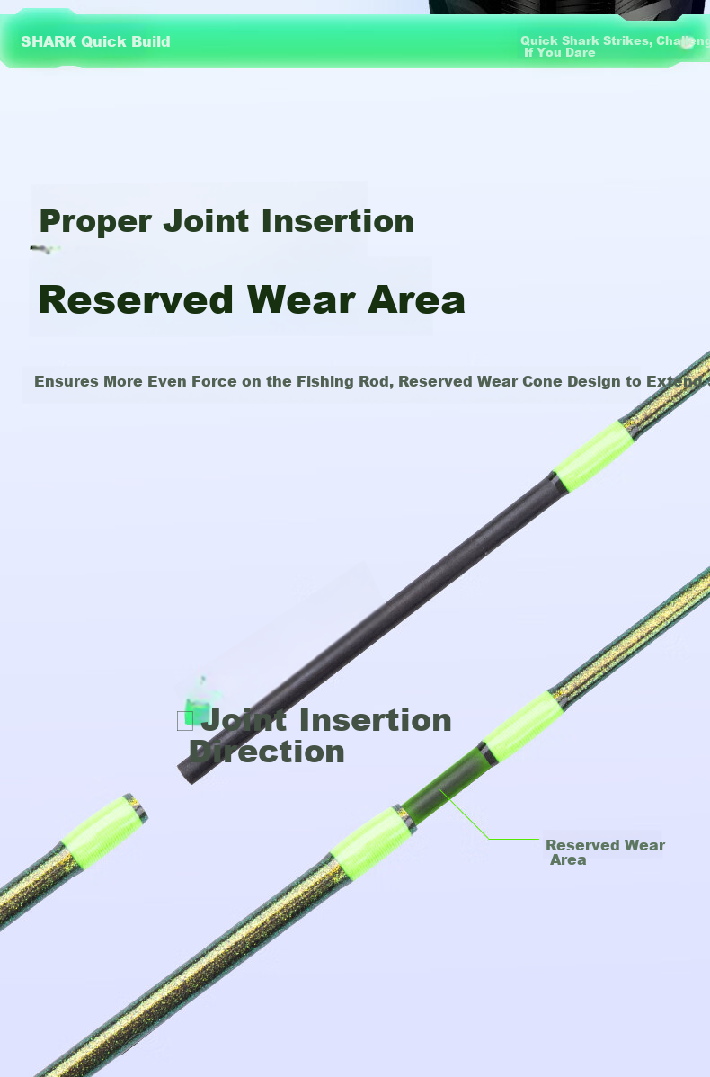 FishingFans Quick Shark Ma Kou Micro Lure Rod UL Solid Tip Stream Casting Rod 1.5m Gun Handle Water Drop Reel Left-Handed Set 12