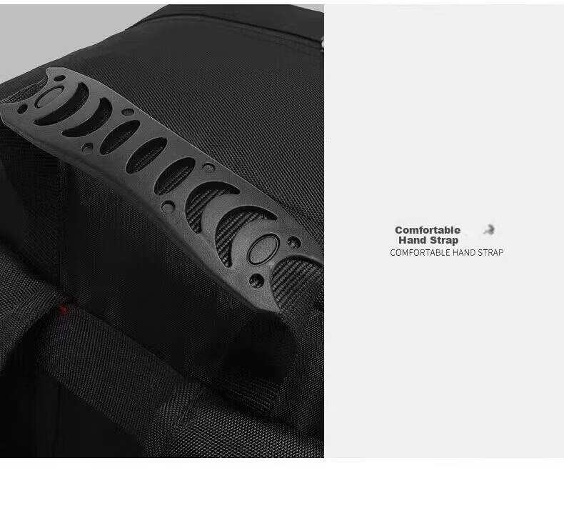 Warrior Outdoor Hiking Backpack Men's Large Capacity Sports Bag Extra Large Mountaineering Travel Bag Cycling Climbing Tourism Bag 19