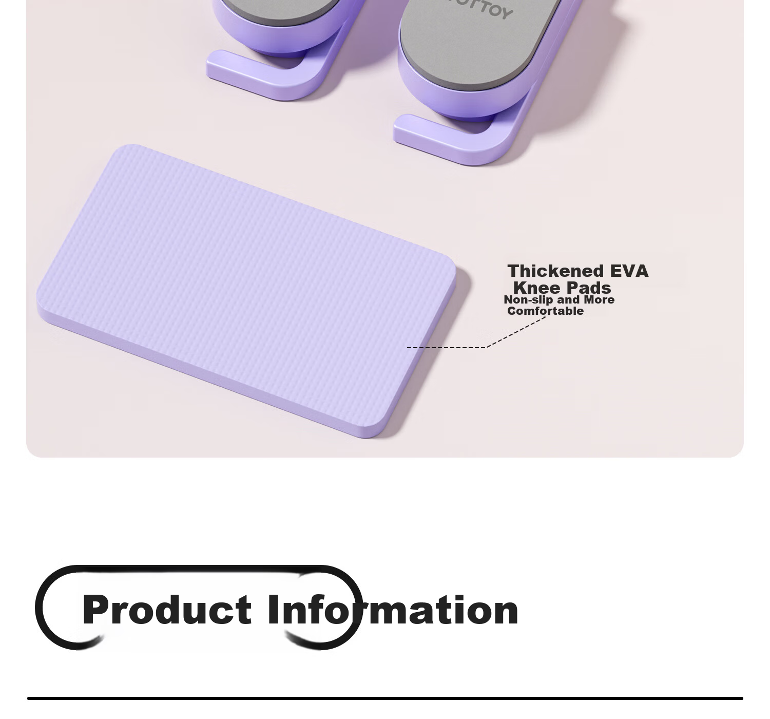 Yottoy Detachable Abdominal Board Automatic Rebound Ab Wheel Roller Professional Silent Abs Trainer for Weight Loss and Belly Slimming 23