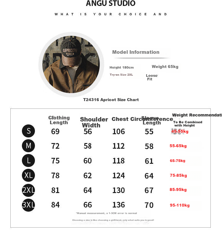 Mark Fairwhale American Vintage Double-Layer Collar Sweatshirt Men's Spring Autumn New Color-Block Casual Trendy Long Sleeve Faux Two-Piece T-Shirt 7