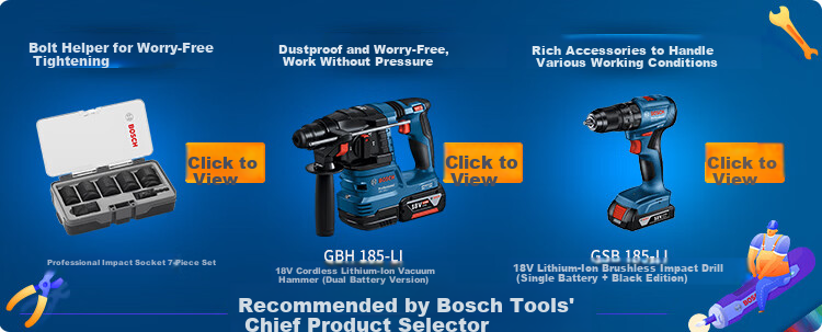 BOSCH Impact Wrench, Electric Air Gun for Installation And Maintenance, 18V Lithium Battery, 350 N·m, GDS18V-350, 4.0Ah Battery *2 1