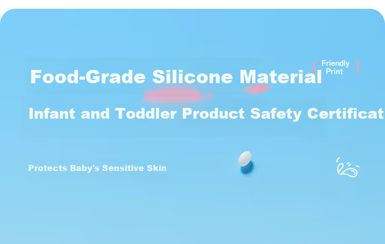 LI-NING Kids Swim Cap Girls Comfortable Non-Tight Cute Cartoon Silicone Ear Protection Waterproof Swimming Cap 5781 Pink 13