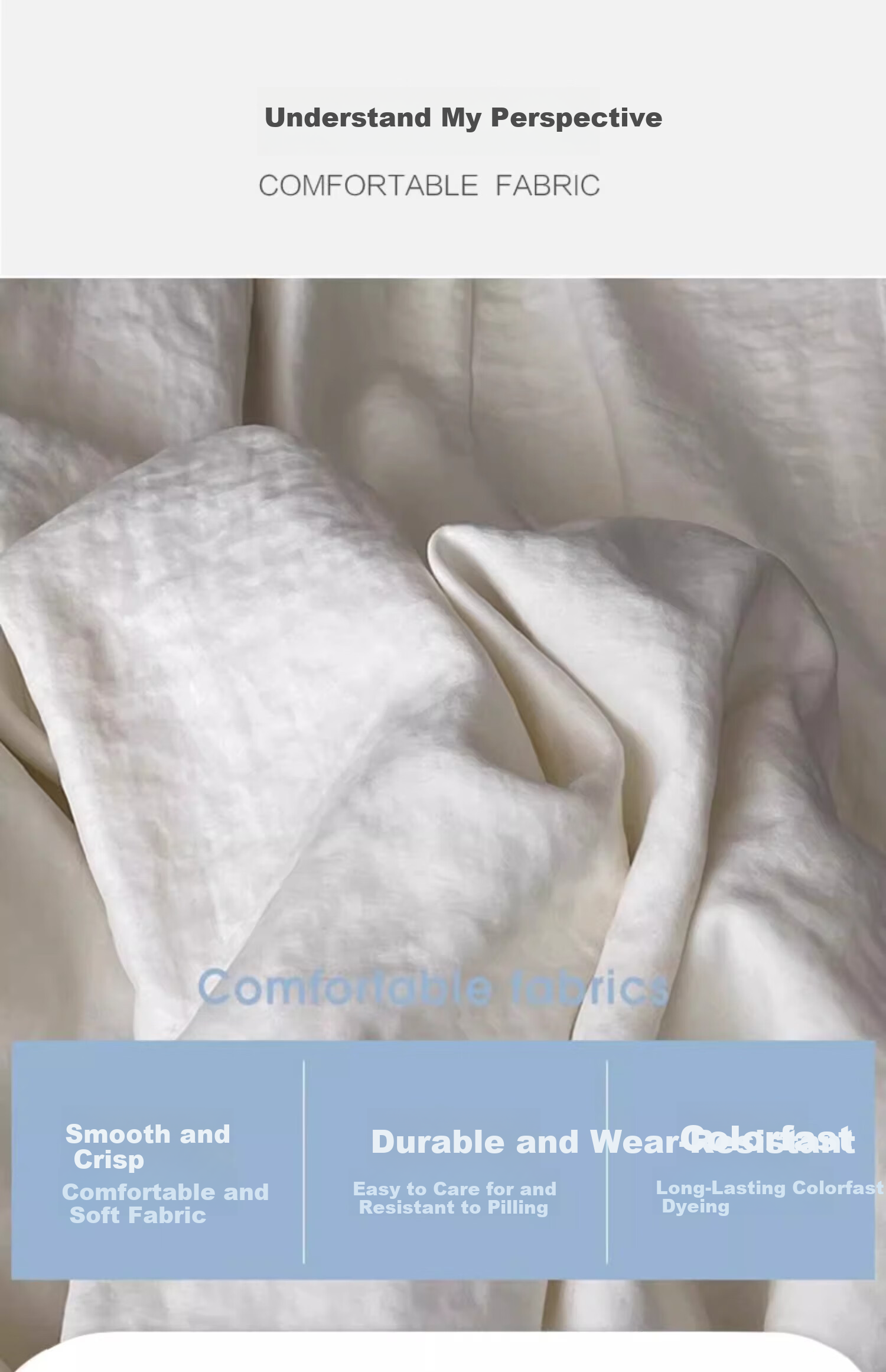 JOYNCLEON Maternity Pants Summer Thin Yamamoto Style Non-Restrictive Belly Wide-Leg Maternity Wear Off-White XL Jyk183515 5