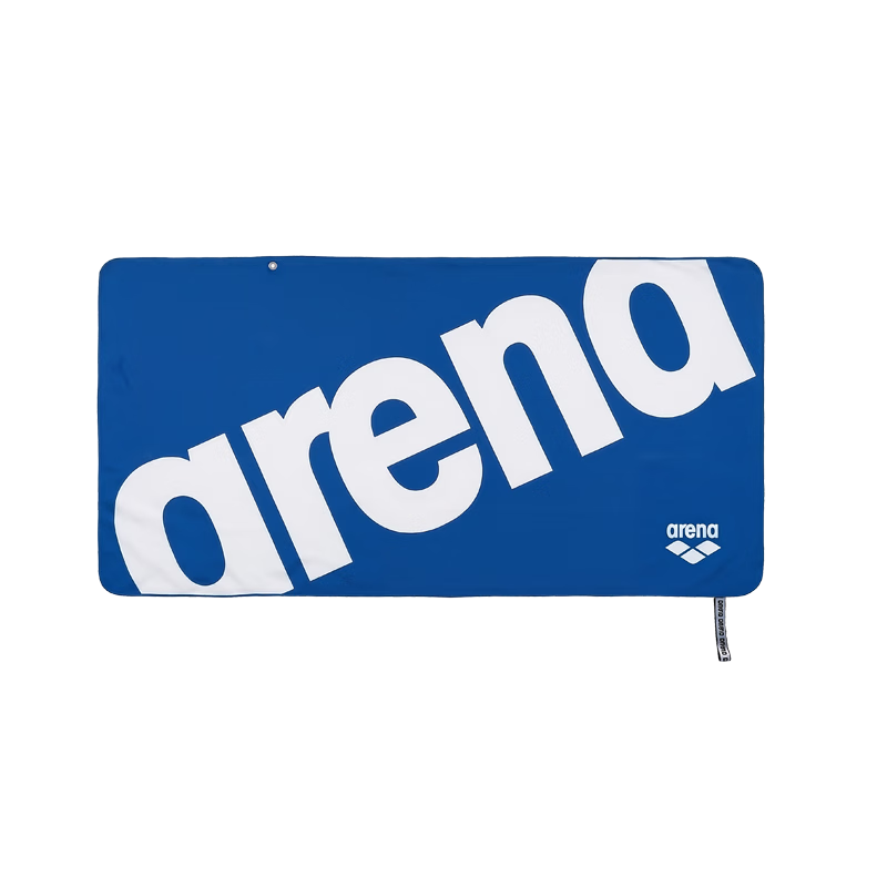 Arena Quick-Drying Absorbent Swim Towel, Soft And Comfortable, Suitable for Men And Women, Portable Sports Towel, Fitness Equipment