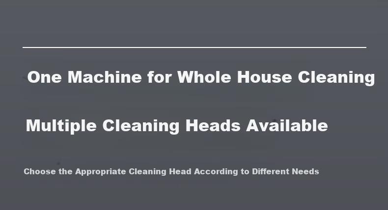 Milade Wireless Vacuum Cleaner Lithium Battery Industrial Commercial Portable Outdoor Handheld Car High Power Strong Suction 11