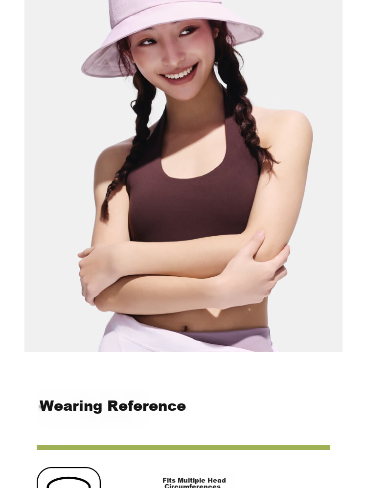 Beneunder Sun Hat for Women, Breathable Fisherman Hat, UV Protection Hat, Fishing Cap, Hiking Cap, Sun Hat for Men, Anti-UV 26