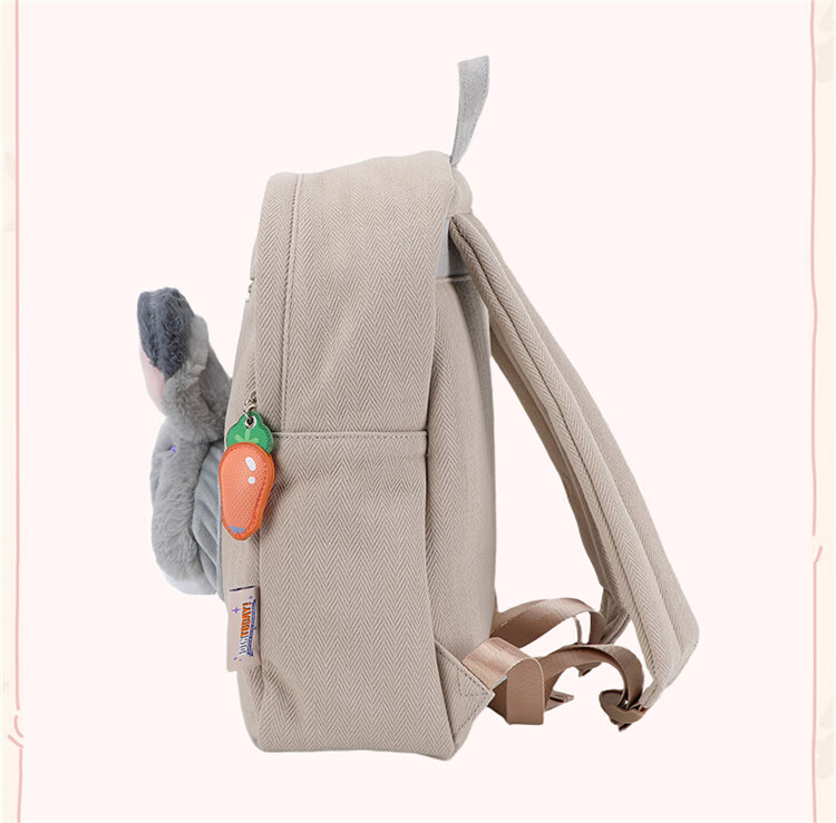 Disney Zootopia Women's Backpack Gift Box Birthday Present for Kids 19