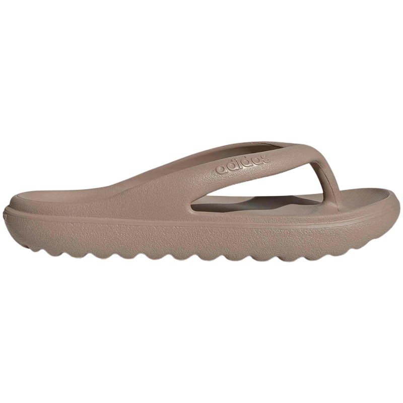 Adidas Unisex ADILETTE LUMIA Flip Flop Sandals HP6944 Brown Size 39