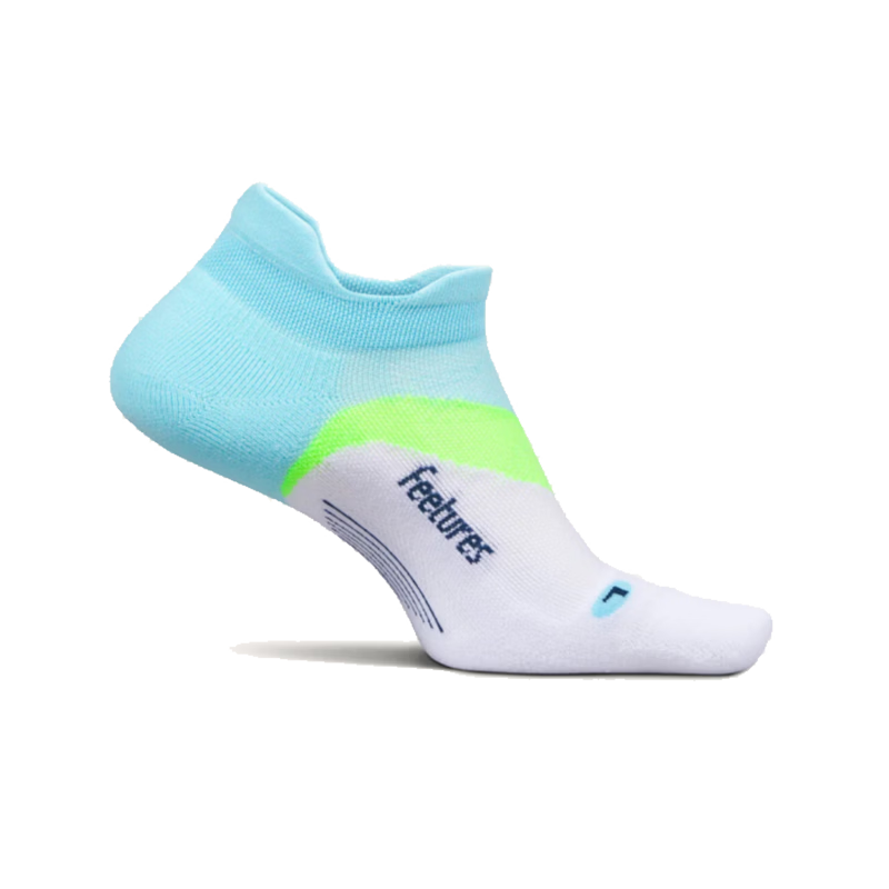 Feetures American Professional Running Socks for Men And Women, Marathon Socks, Outdoor Hiking Socks, Trail Running Socks, Elite Socks