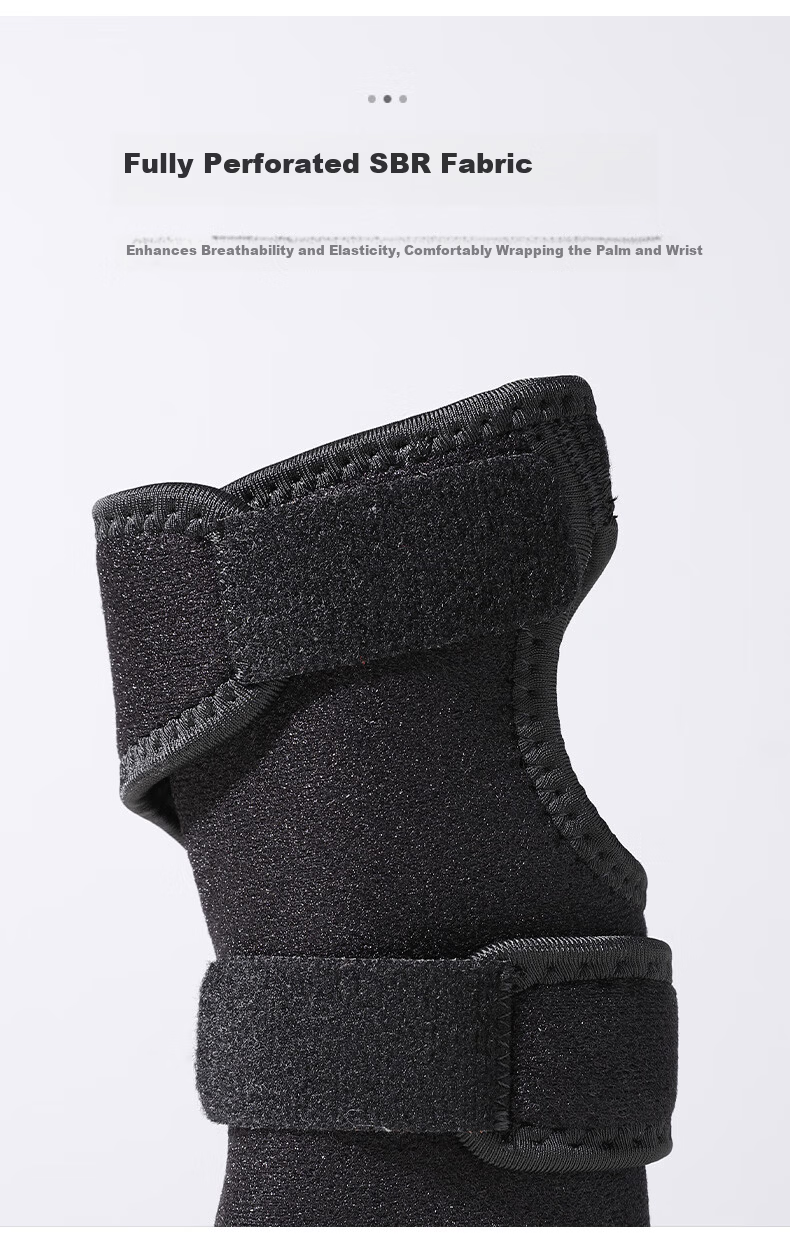 Flow Theory Skiing Adult and Kids Protective Gear Wrist Guards Palm Guards Gloves Outdoor Sports Snowboard and Speed Skating Equipment 5