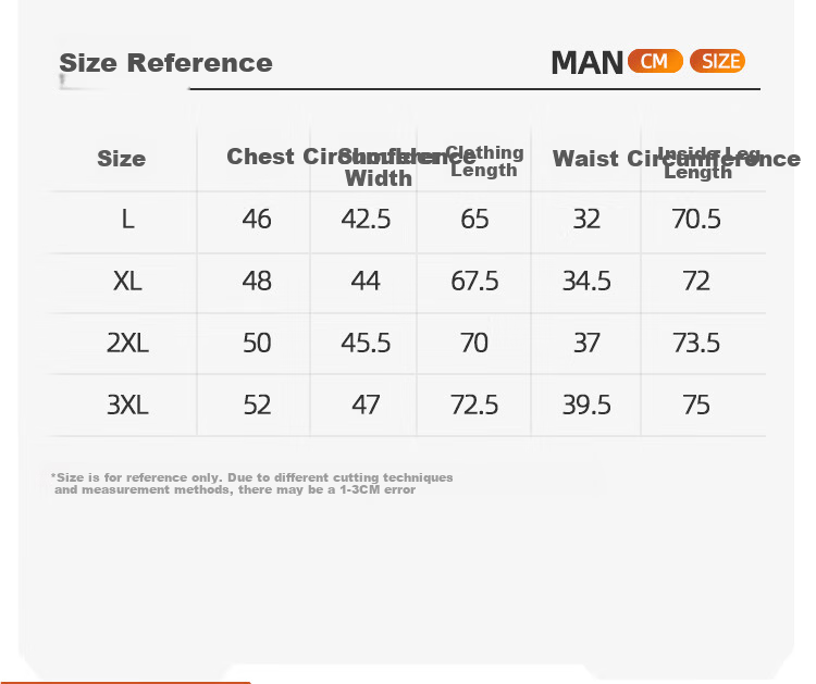 MiiOW Combed Cotton Mid-Neck Men's Thermal Underwear Set, Fleece-Lined Thickened Autumn Shirt and Pants, Men's Cotton Cold-Resistant Warm Set 24