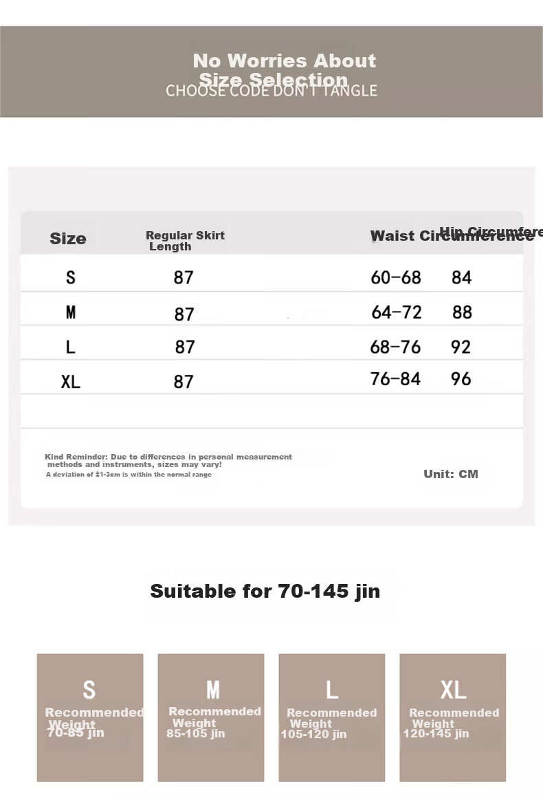 Langsha Women's Mermaid Skirt Spring Autumn 2026 New High Waist Slim A-Line Bodycon Skirt Elegant Temperament Premium Half Skirt 8