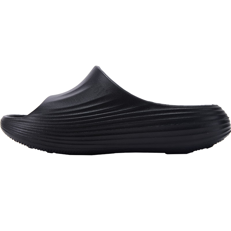 361° Feigo Men's Thick-Soled Sports Slippers Summer Non-Slip Soft Sole Outdoor Beach Sandals for Youth
