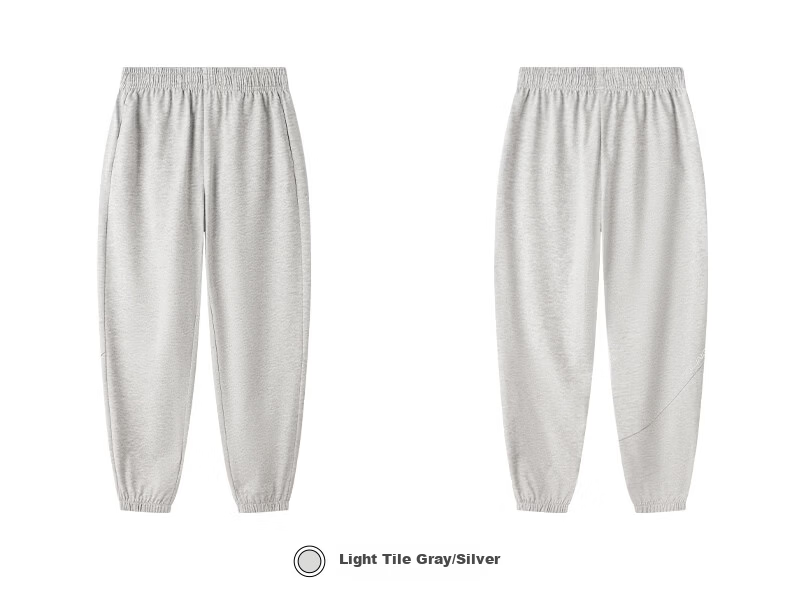 361° Kids Long Pants 26 Summer Boys Girls Breathable Cool Sports Pants Black 175 39