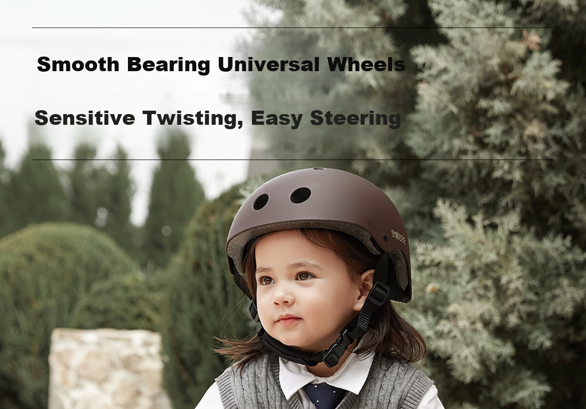 BEIESTATE Classic Twist Ride-On Car for 1-6 Year Olds, Baby Rocking Car, Adult Seat, Baby Gift with Sound and Music, Mica Gray 19