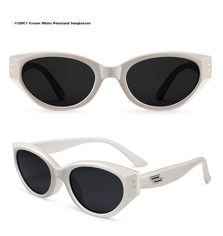 FENCHI Cat Eye Kids Sunglasses Boys Stylish Large Kids New Polarized UV Protection Girls Baby Sunglasses 20