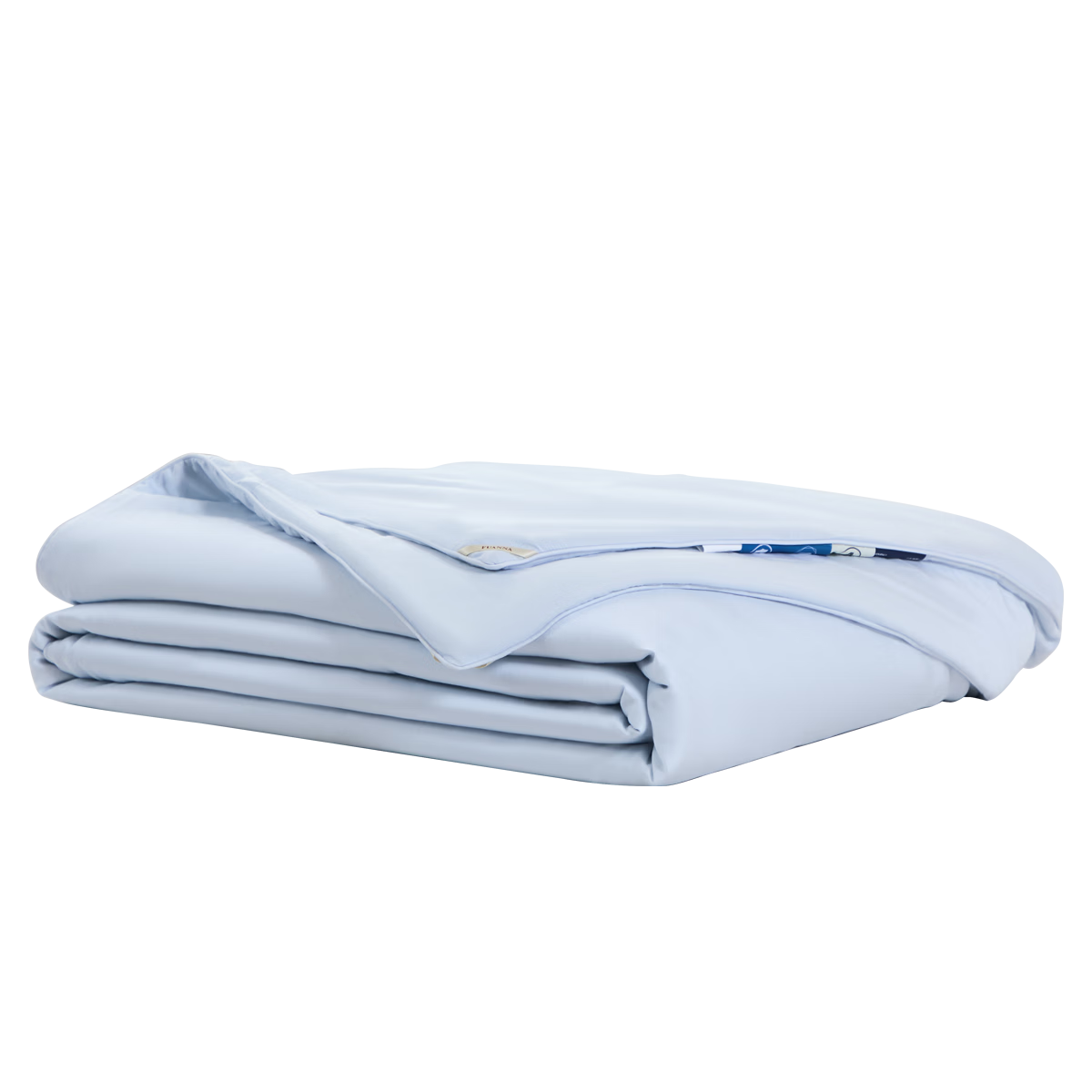 FUANNA × JDear JD.com Collaboration Mulberry Silk Quilt Pro Tencel Summer Cooling Quilt Machine Washable Air Conditioning Quilt 200×230cm