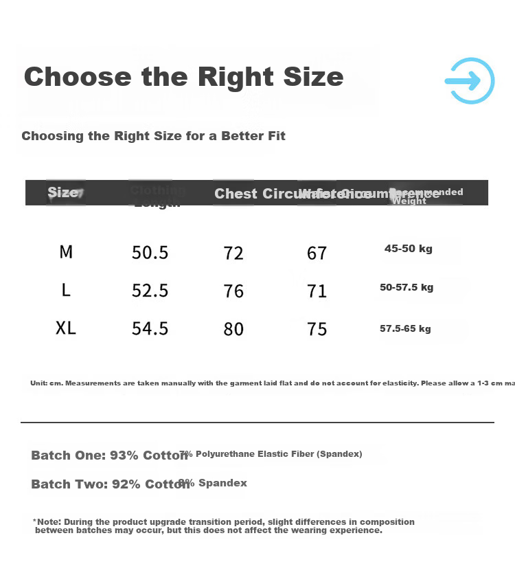 GUJIN 7A Antibacterial Long-Staple Cotton Side Coverage Camisole Women Versatile Wide Strap Square Neck Base Layer Top Hy 5