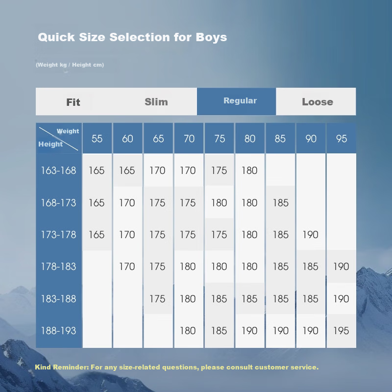 Bosideng Extreme Cold Goose Down Jacket Unisex Couple Thickened Winter Warm Windproof Coat with Large Fur Collar